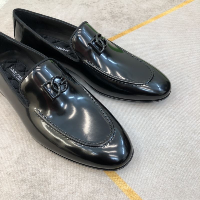 Dolce Gabbana Business Shoes